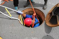 “龍舟水”要來了！他們嚴陣以待，保障城市排水搶險工作！