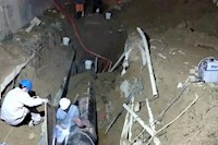 抗疫我在崗，珠海水控人初心“不打烊”！