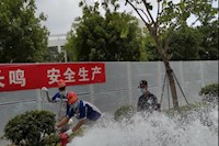 珠海供水全力保障高考用水安全！