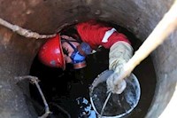 他們，是城市地下的“穿山甲”！黑暗中，守護(hù)著珠海千家萬(wàn)戶…